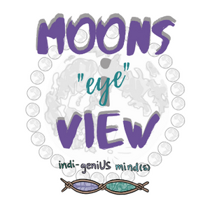 Moons "EYE" View